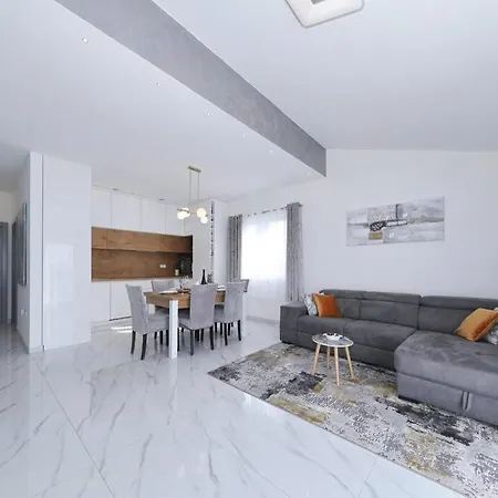 Appartement Chiara Galovac (Zadar)