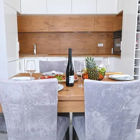 Chiara Appartement *