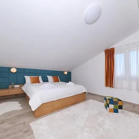 Chiara Apartment Galovac (Zadar)