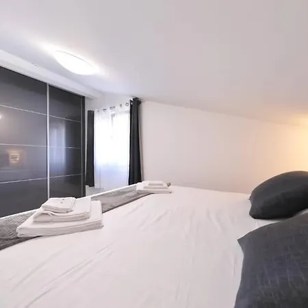 Appartement Chiara Galovac (Zadar)