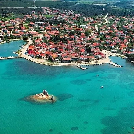 Chiara Appartement Galovac (Zadar)