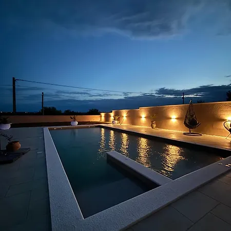 Chiara Appartement