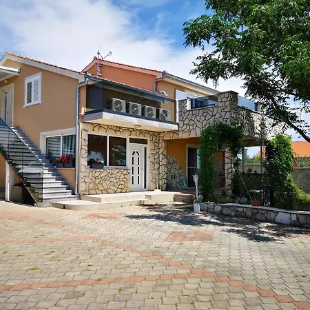 Appartement Chiara