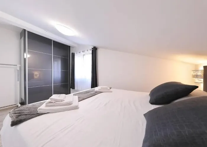 아파트 Chiara Galovac (Zadar)