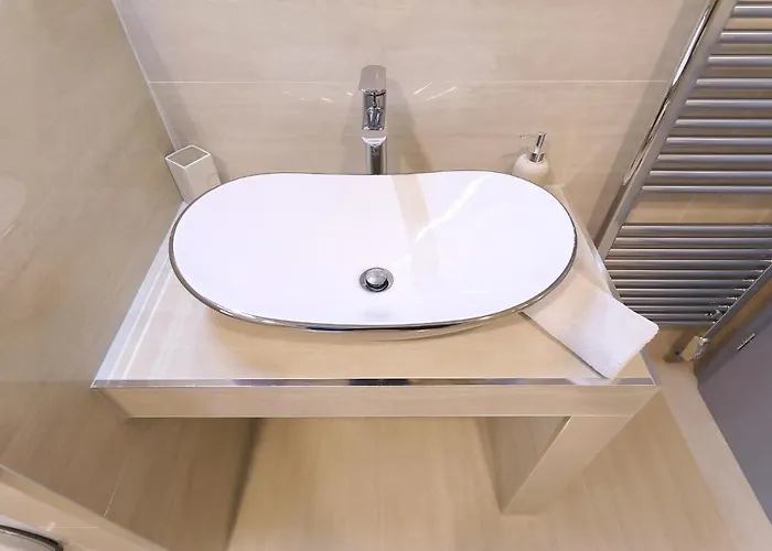 아파트 Chiara Galovac (Zadar)