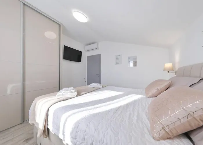 아파트 Chiara Galovac (Zadar)