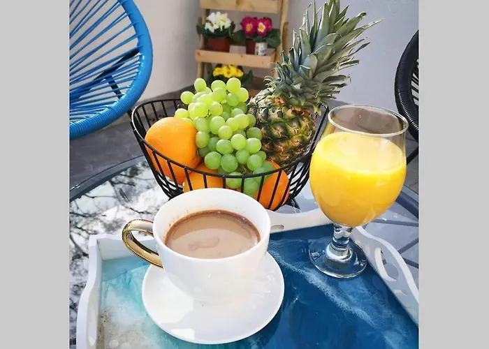 Chiara Lägenhet Galovac (Zadar)