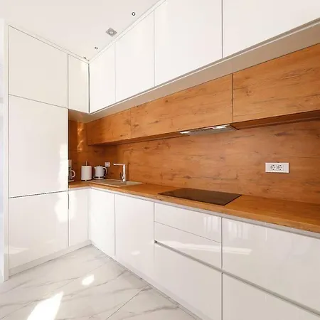 Apartament Chiara Galovac (Zadar)