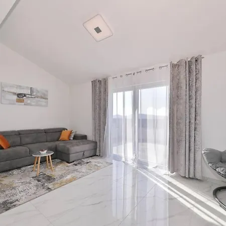Apartament Chiara Galovac (Zadar)
