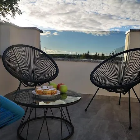 Chiara Appartement *