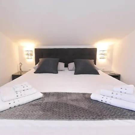 Apartament Chiara
