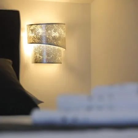 Apartamento Chiara