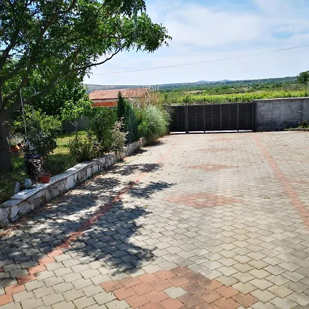 Apartamento Chiara
