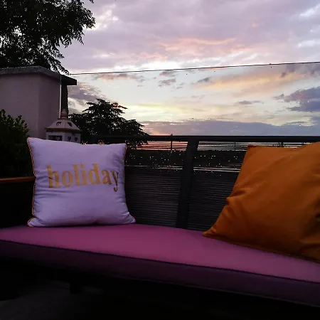 Apartamento Chiara *