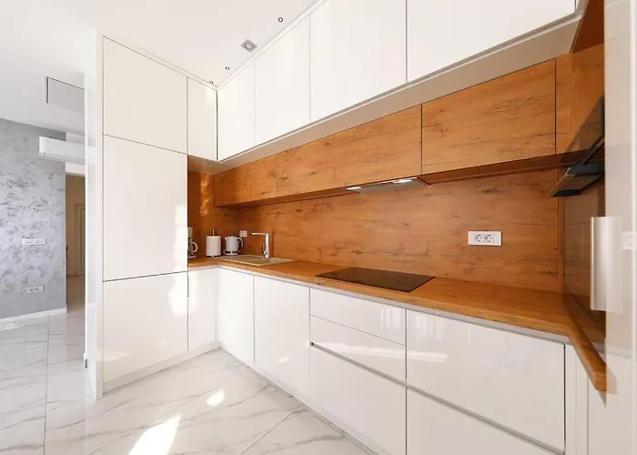 Apartamento Chiara Galovac (Zadar)
