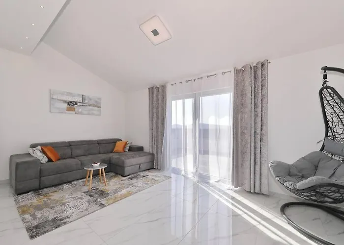 Apartamento Chiara Galovac (Zadar)