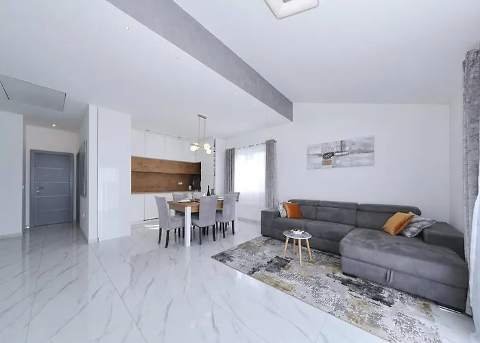 Apartamento Chiara Galovac (Zadar)