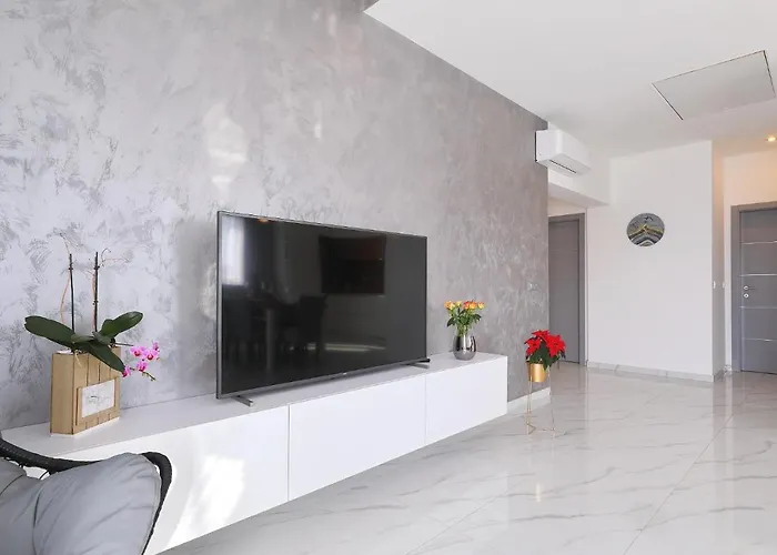Chiara Apartamento Galovac (Zadar)