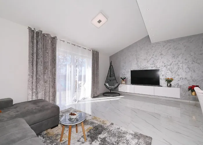 Apartamento Chiara *
