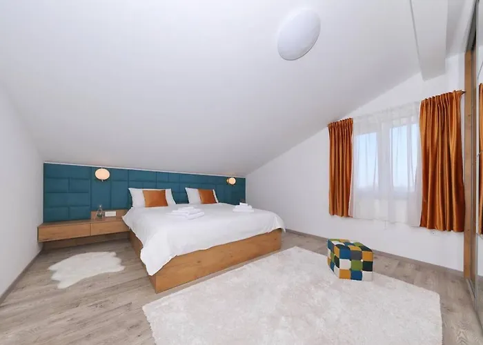 Chiara Apartamento Galovac (Zadar)