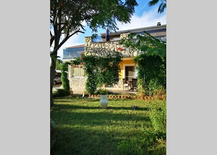 Chiara Apartamento
