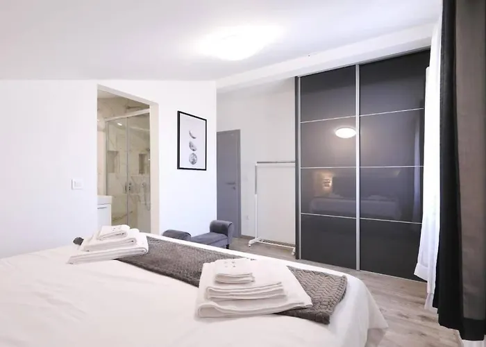 Apartamento Chiara *