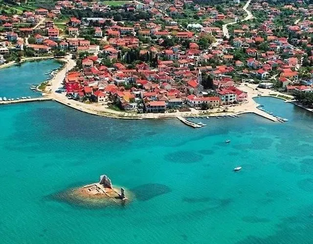 Chiara Lejlighed Galovac (Zadar)