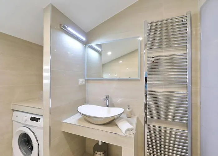 Chiara Apartamento