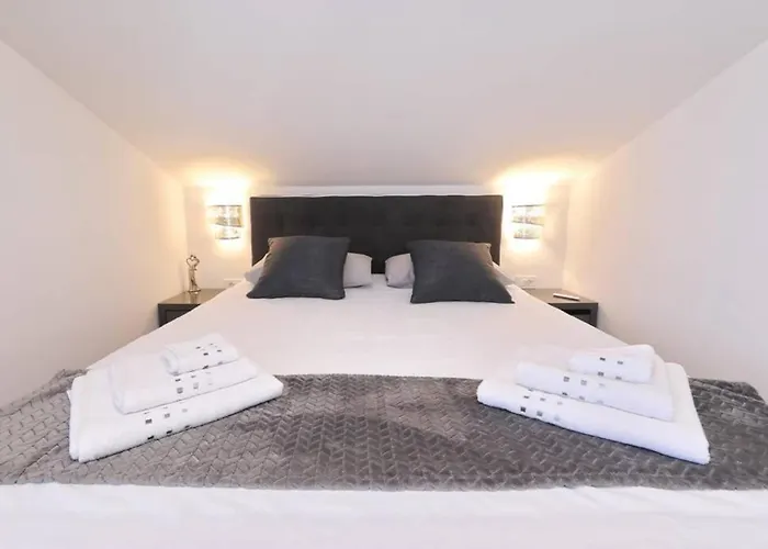 Apartamento Chiara