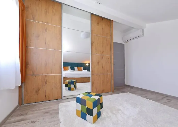 Chiara Apartamento *