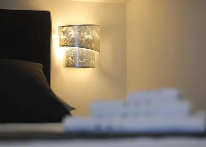 Apartamento Chiara