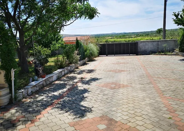 Apartamento Chiara