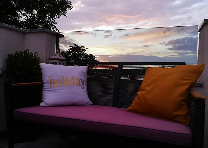 Apartamento Chiara *