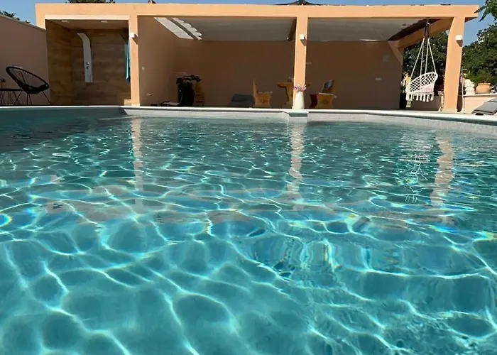 Chiara Apartamento *